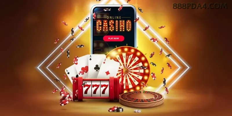 Download app 888pda Android iOS