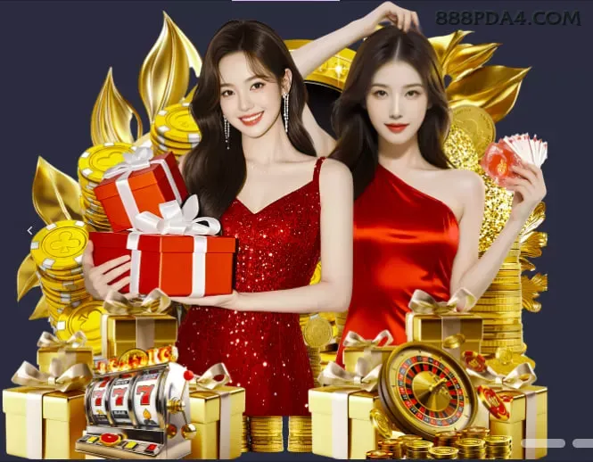 Slots no app 888pda mobile