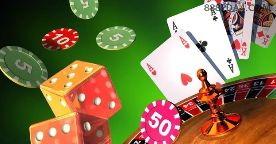 Slots com prêmios 888pda